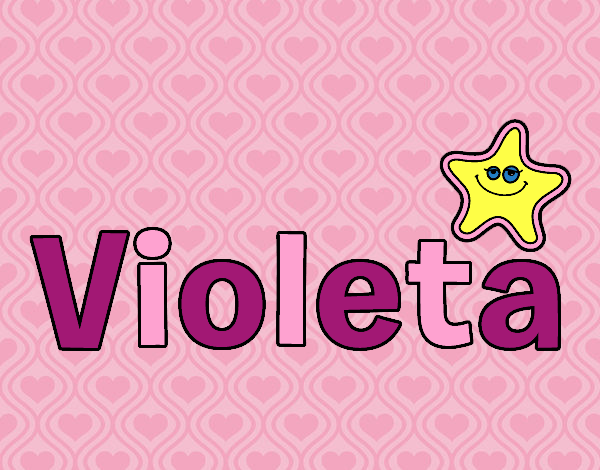 violetittaa