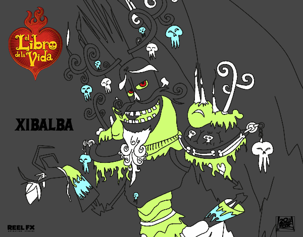 xibalba