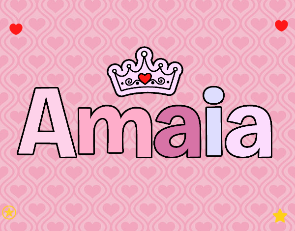 Amaia