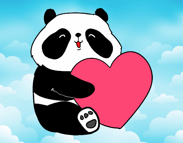 Amor Panda