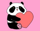 Amor Panda