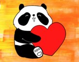 Amor Panda