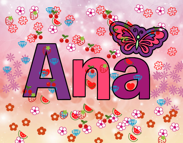 Ana