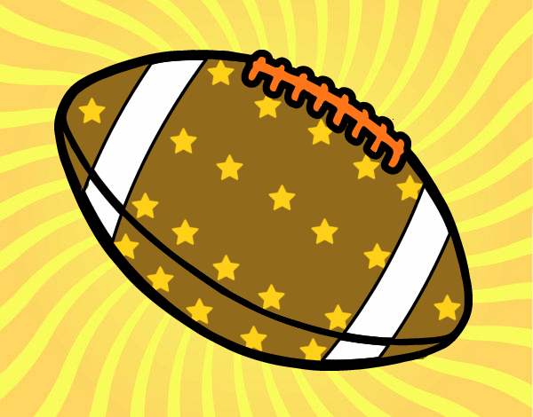 football ball