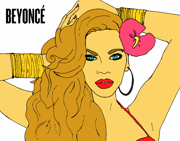 beyonce