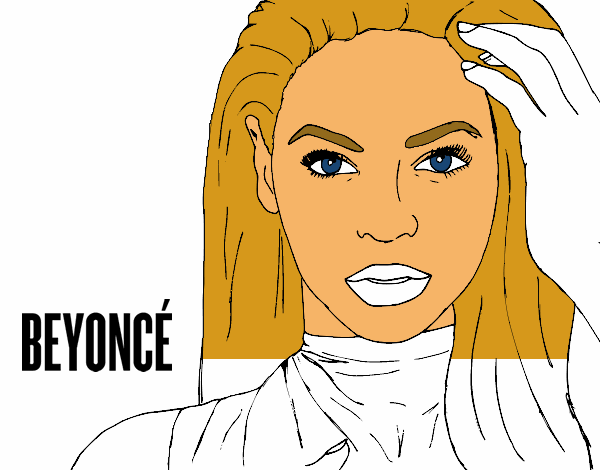 Beyoncé I am Sasha Fierce