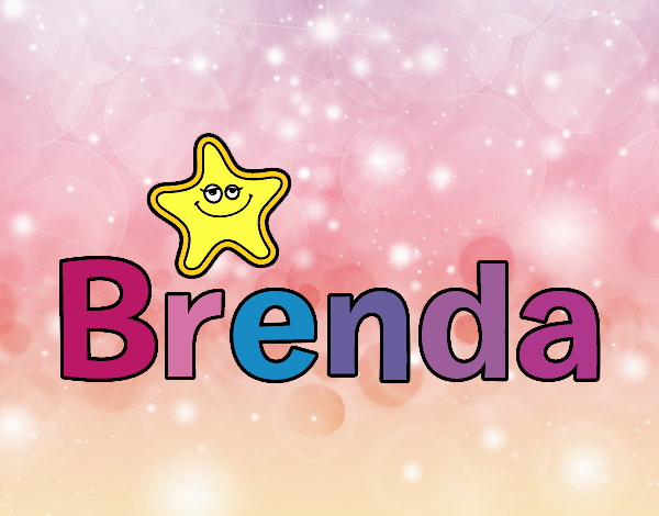 Brenda