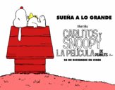 Carlitos y Snoopy la pelicula de peanuts