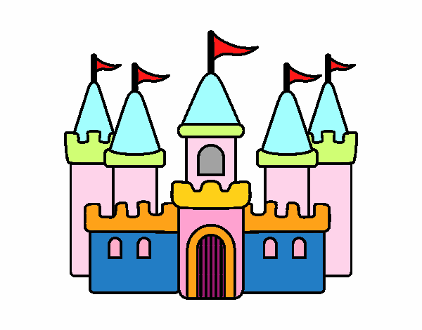 Castillo fantástico