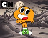 Darwin de Gumball