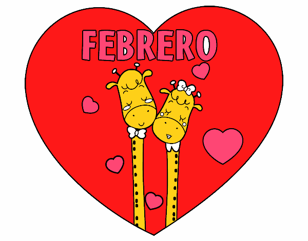 Febrero