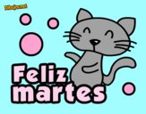 Feliz martes