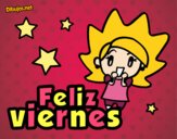 Feliz viernes