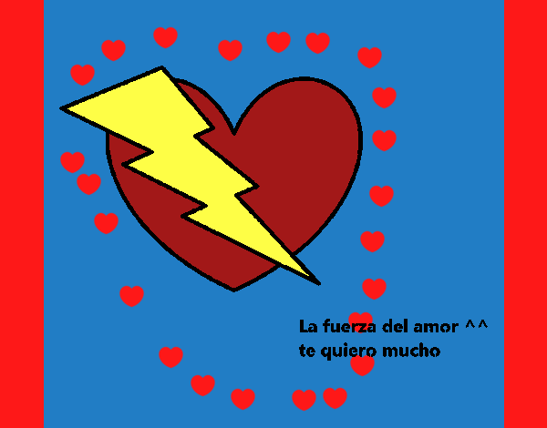 El  amor 