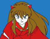 Guerrero InuYasha