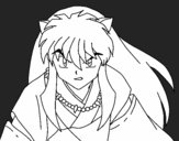 Guerrero InuYasha