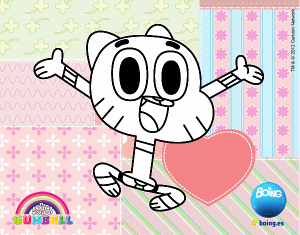 Gumball