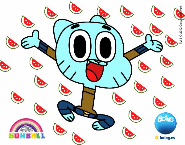 Gumball