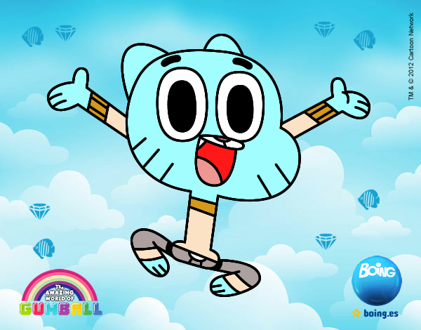 Gumball