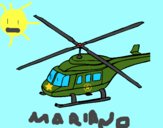 Helicóptero 3