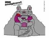 Imaginext 12