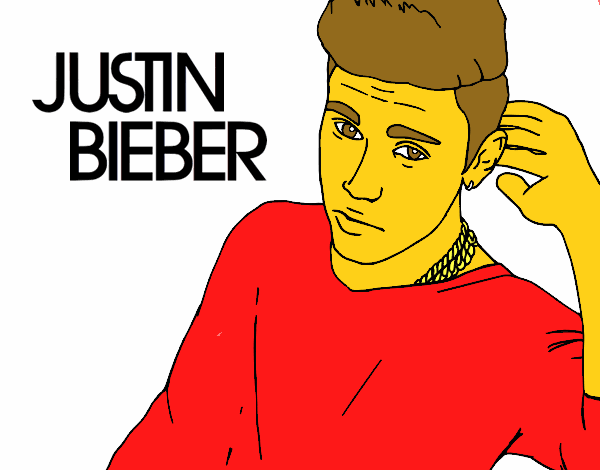 Justin Bieber estrella del POP