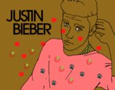 Justin Bieber estrella del POP