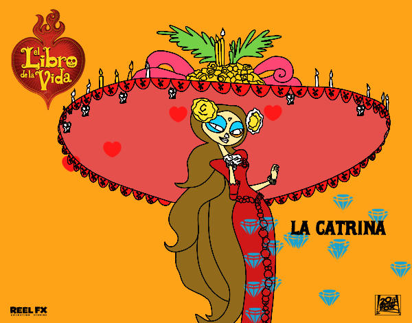 La Catrina