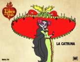 La Catrina