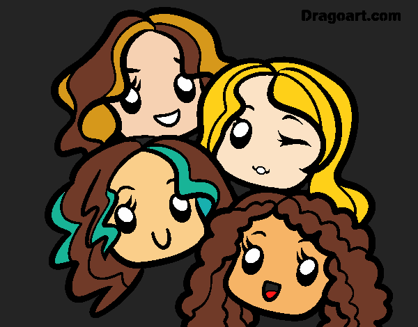 Little mix