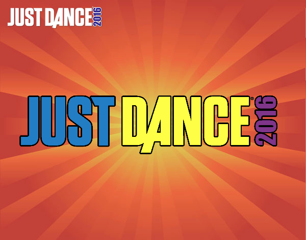 Logo Just Dance