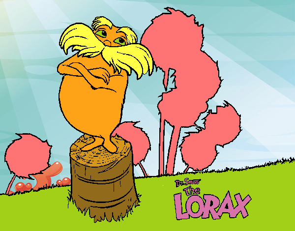 Lorax