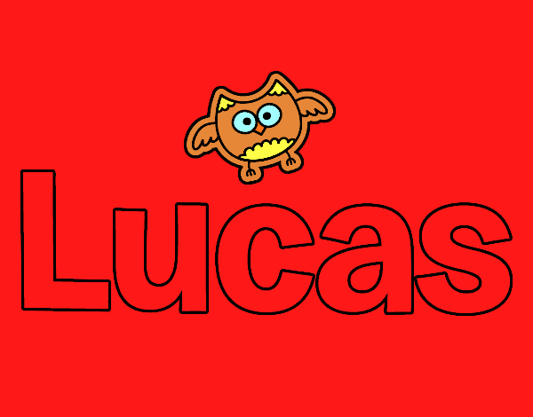 Lucas