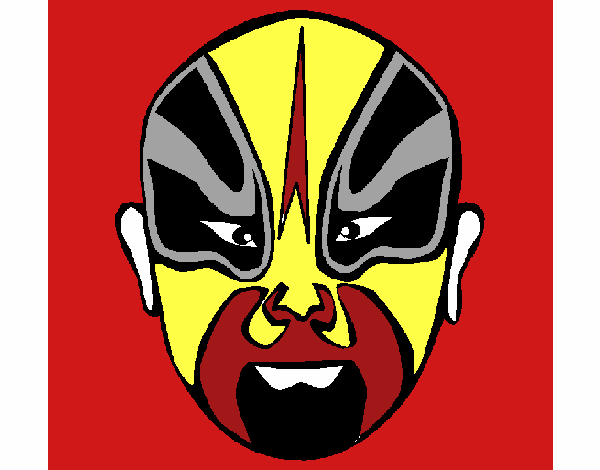 Luchador