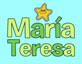 María Teresa