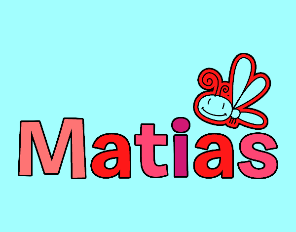 Matias