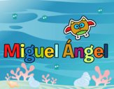 Miguel Ángel