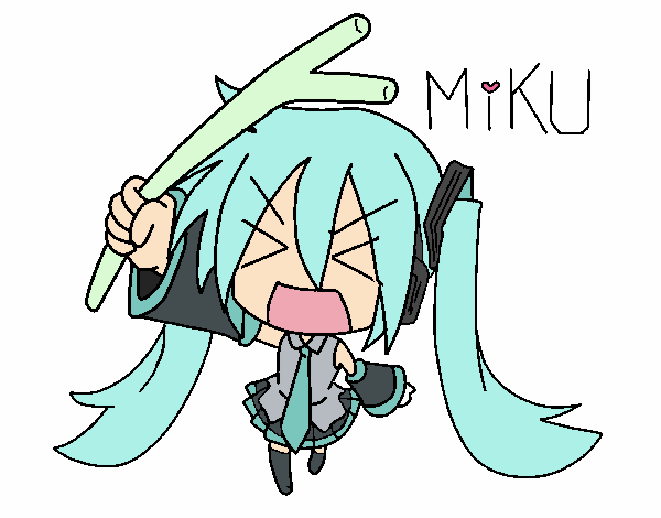 Miku