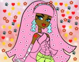 Monster High Cleo de Nile