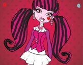 Monster High Draculaura