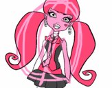 Monster High Draculaura