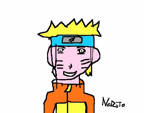 Naruto 1