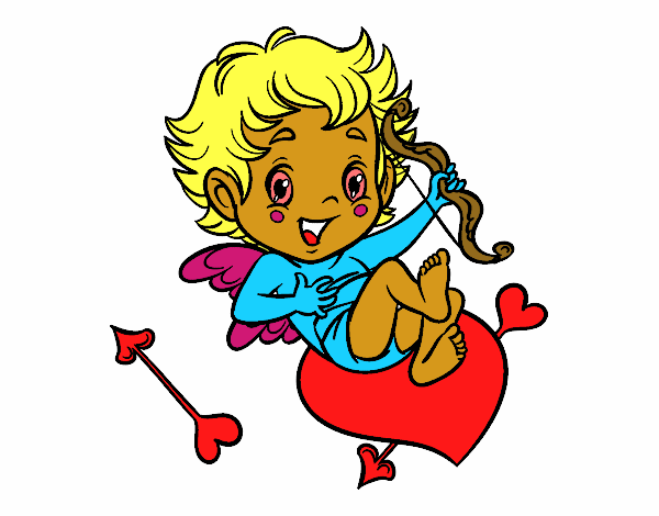 Niño Cupido