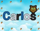 Nombre Carlos