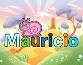 Nombre Mauricio