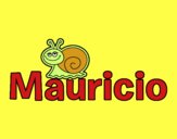 Nombre Mauricio