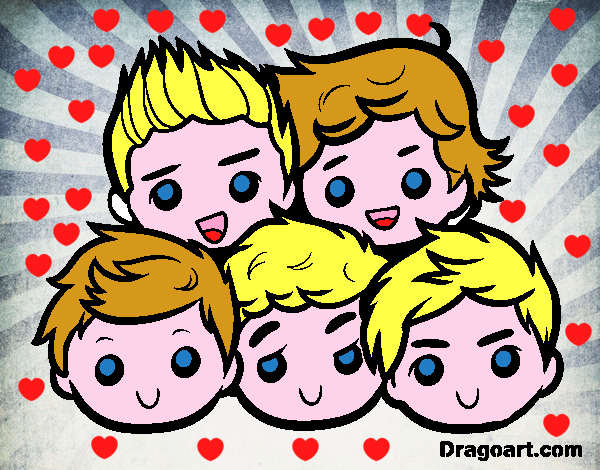 One Direction 2