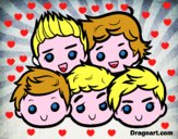 One Direction 2