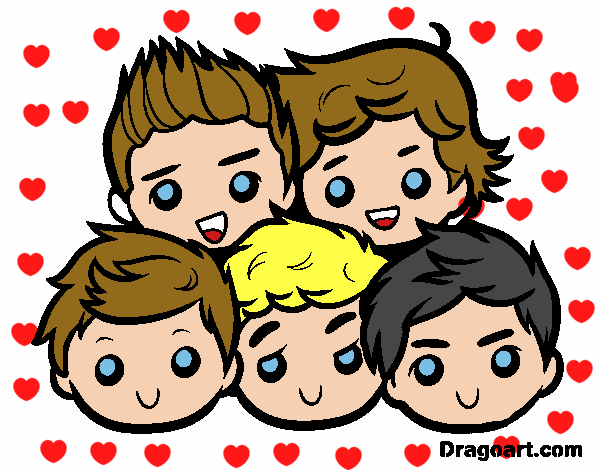 One Direction 2