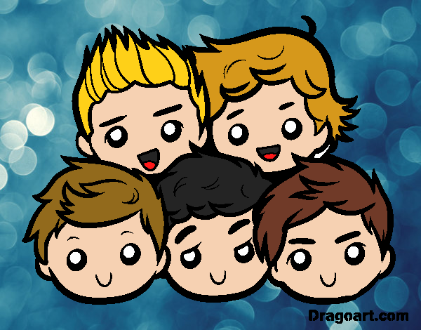 One Direction 2